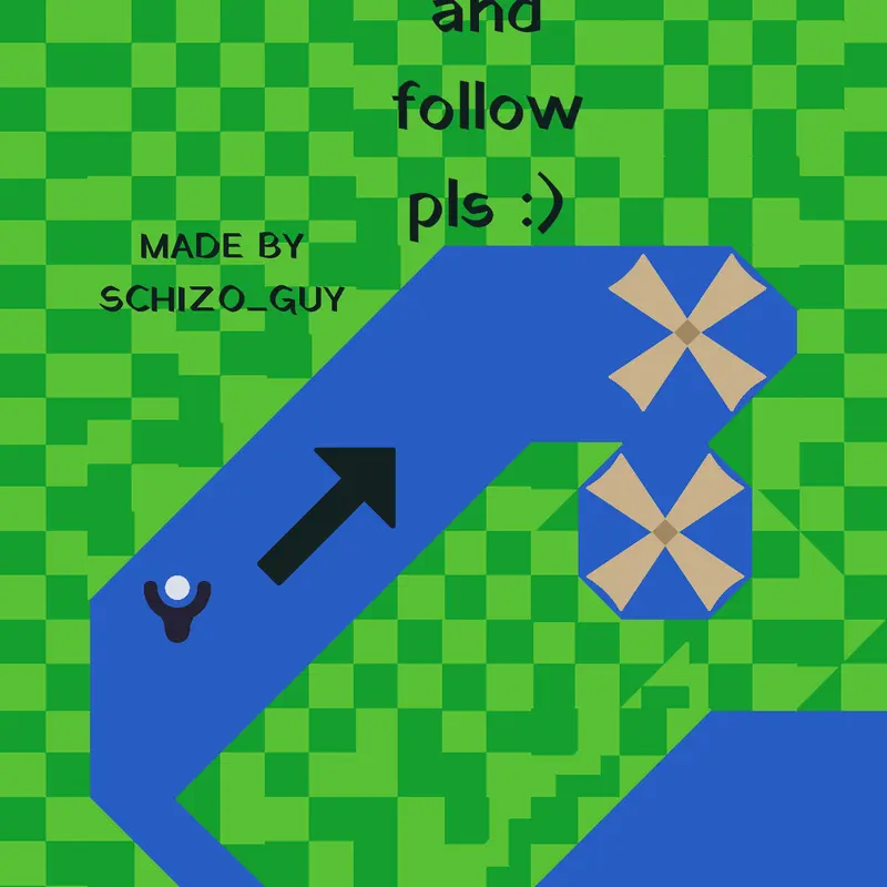 Game by @schizzybro