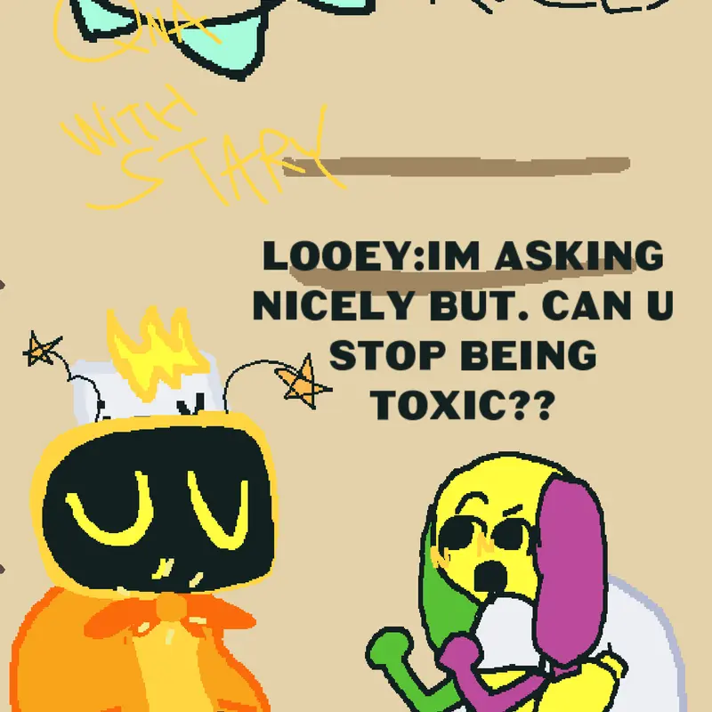 Game by @L00EY_THEBALL00N