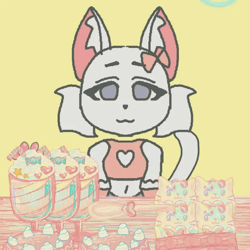 Game by @nununcoco
