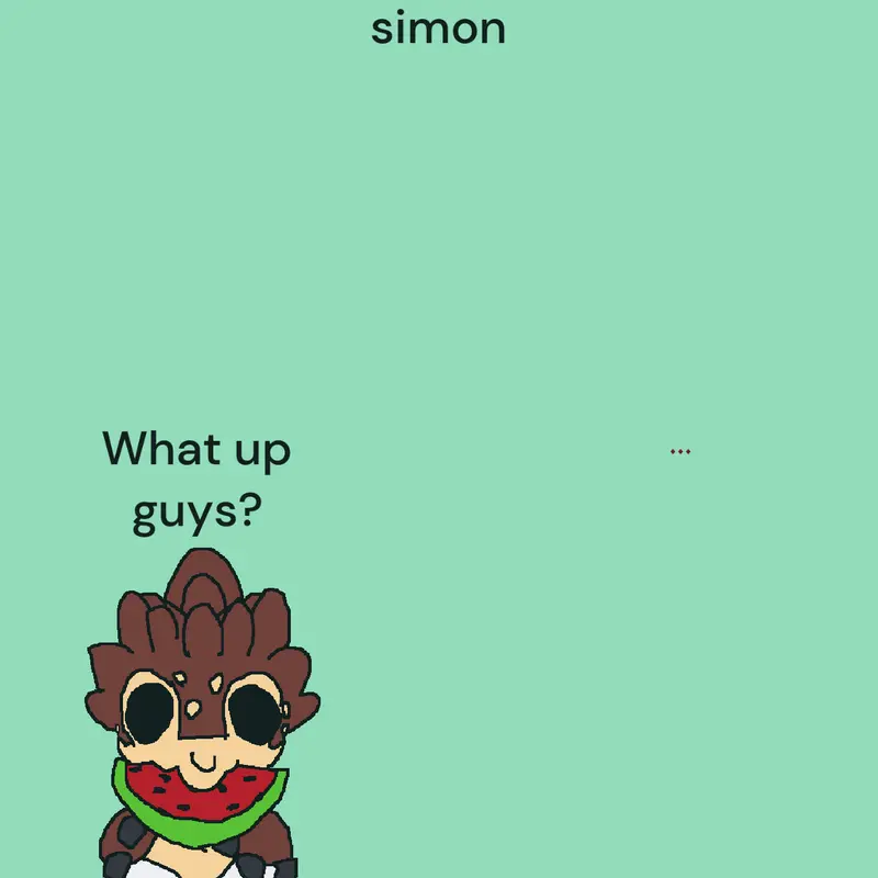Game by @FiddlerCrabby