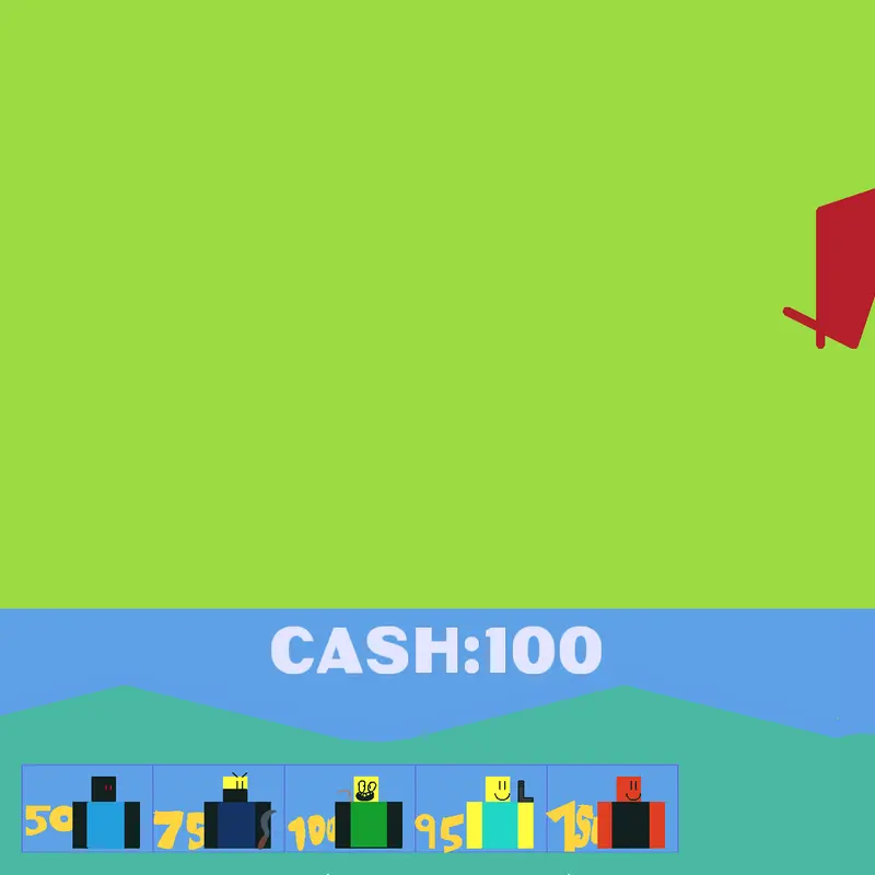 Game by @DoorStopper
