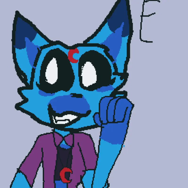 Game by @_bloodwolf