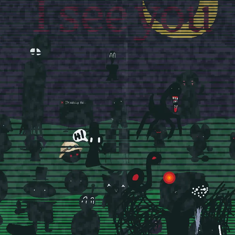 Game by @Xhander
