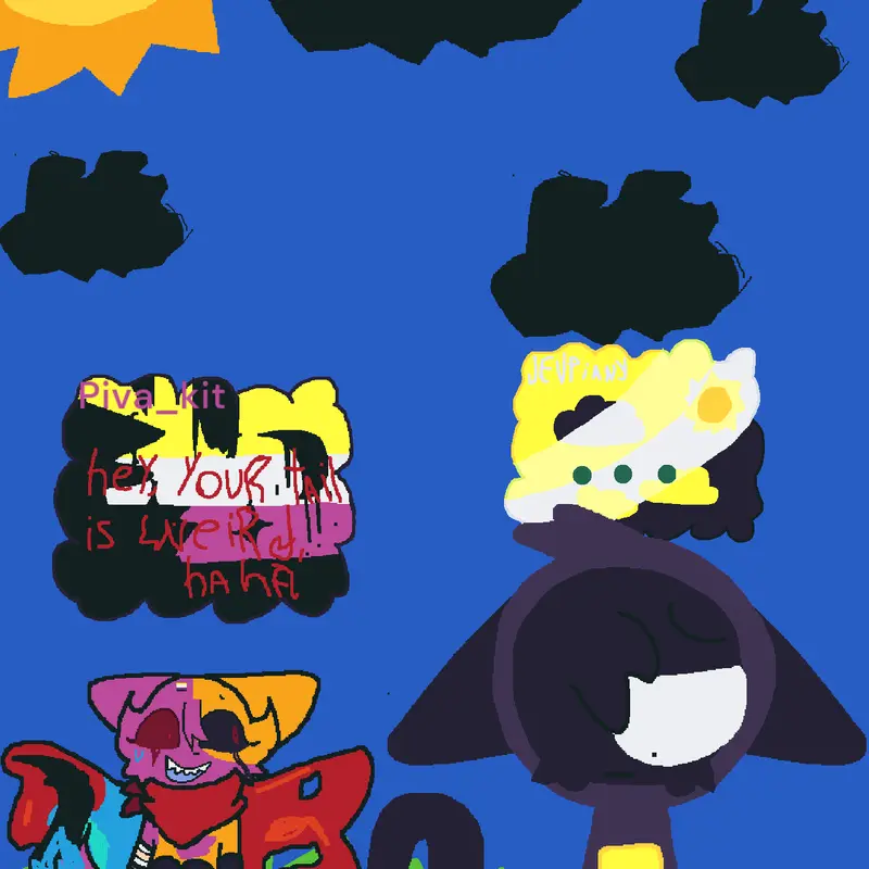 Game by @piva_kit2