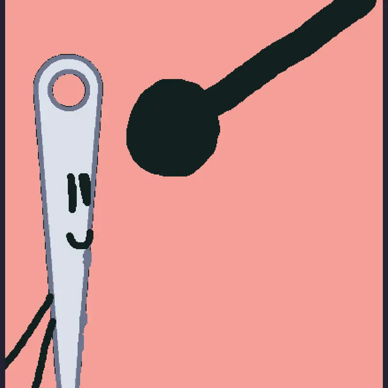 Game by @PuffeFluvies