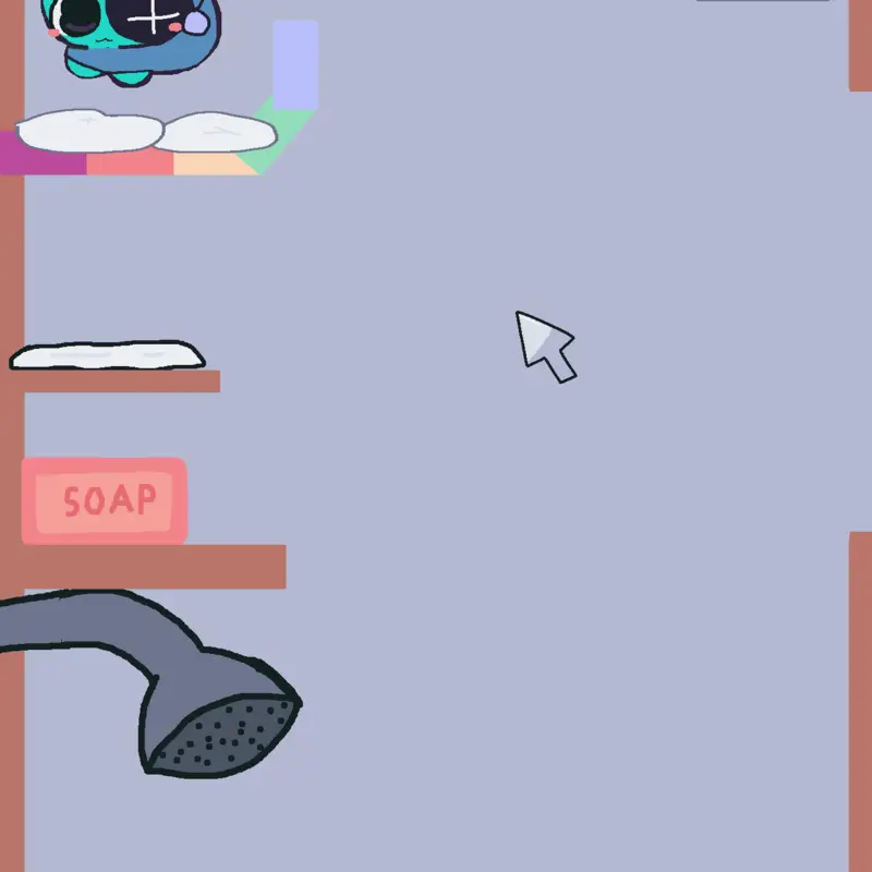 Game by @LIXIEosc-10