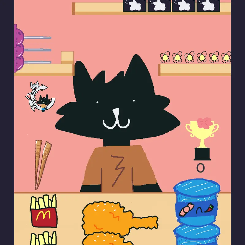 Game by @Milo_Yay