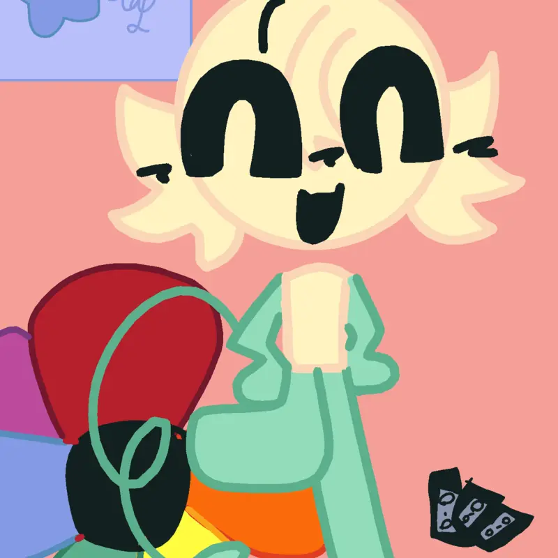 Game by @VICTIM_F4N