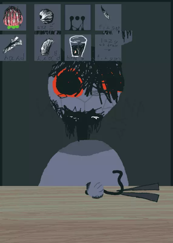 Game by @NLYAHA