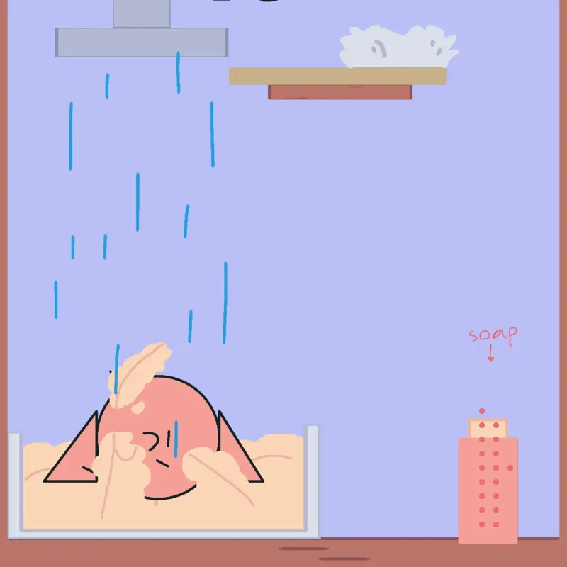 Game by @yellow_fox