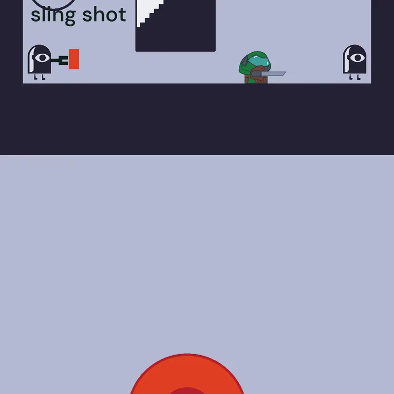 Game by @mrtele