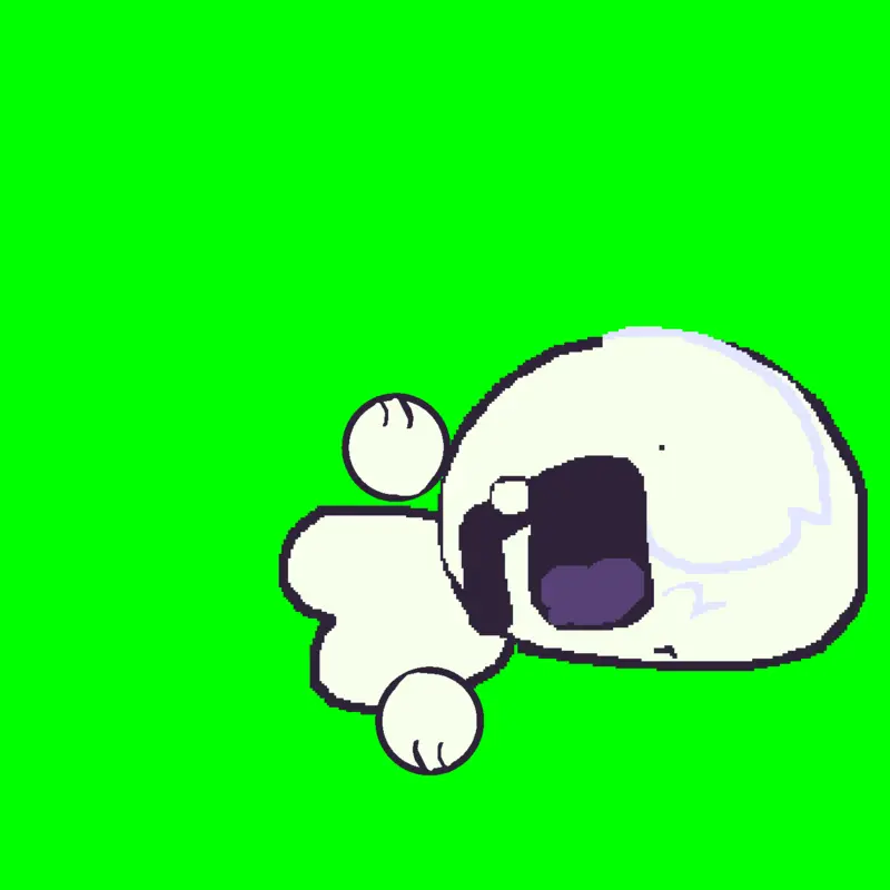 Game by @MilkcreamiiChu