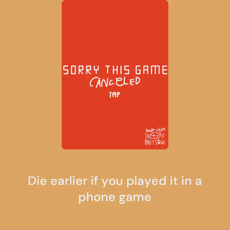 Game by @momoismomo