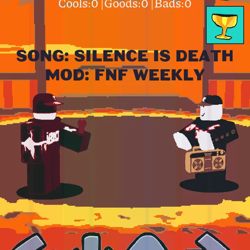 Game by @expun