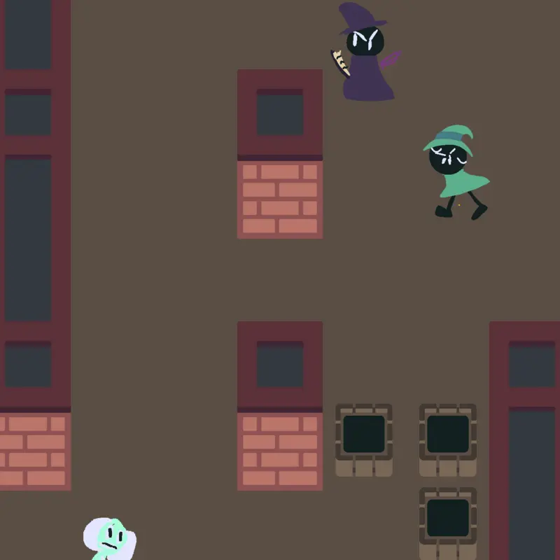 Game by @snower101