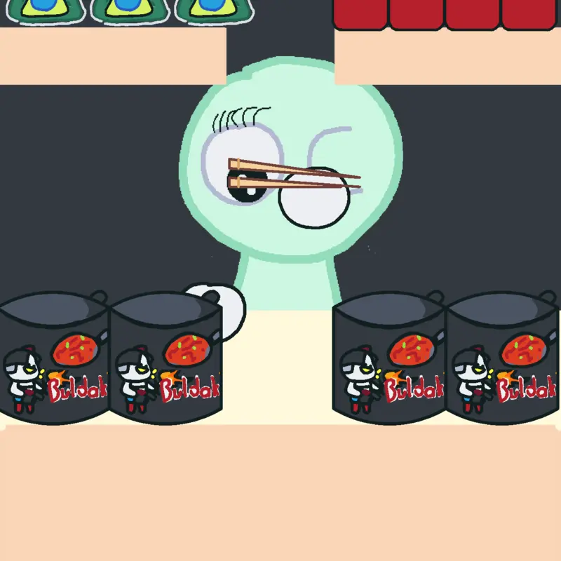 Game by @MajaJaros