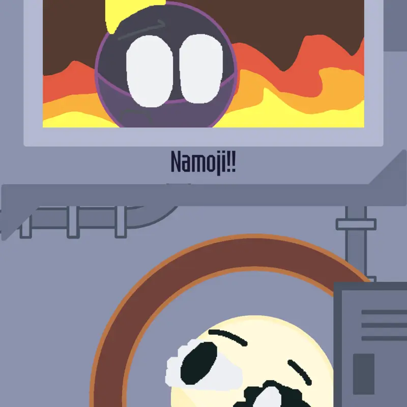 Game by @namirisX
