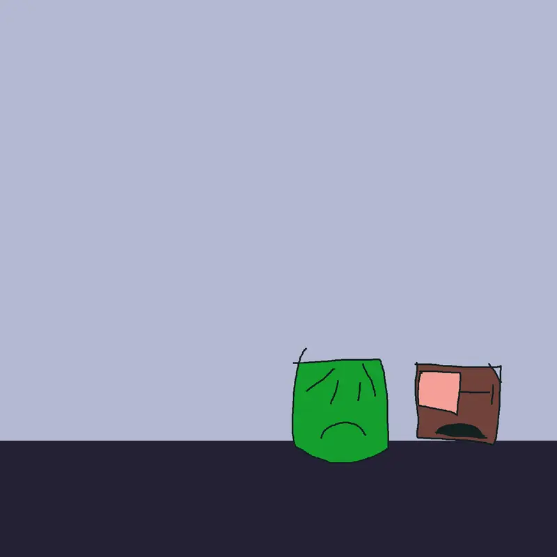 Anderdingus by @that_one_goof_ball6789