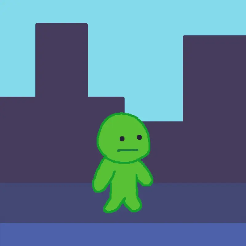 Game by @mjgb