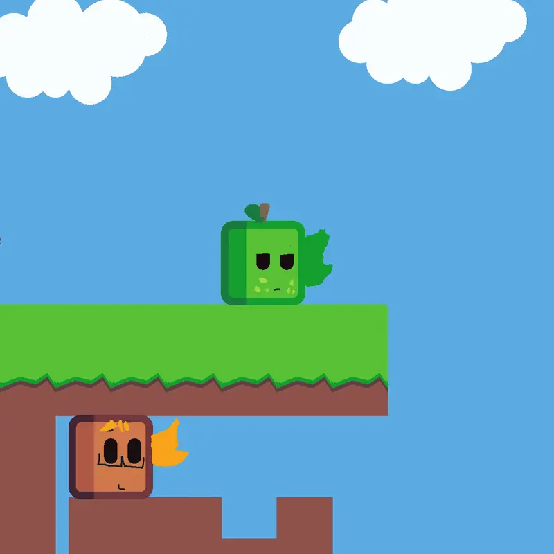 Game by @AMONGDS
