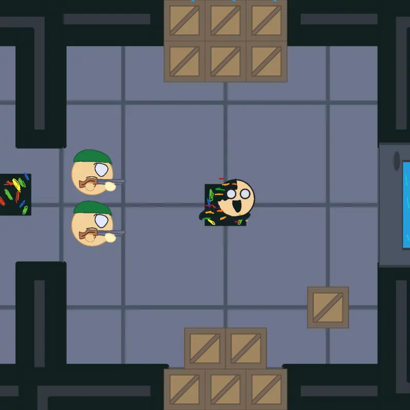 Game by @NATTAKANTHIPOR