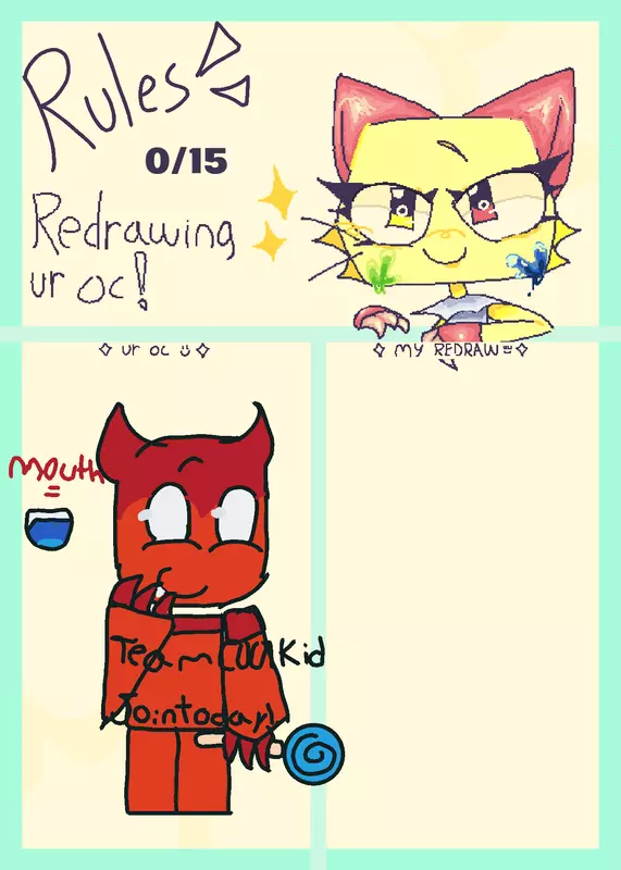 Game by @CreamBun