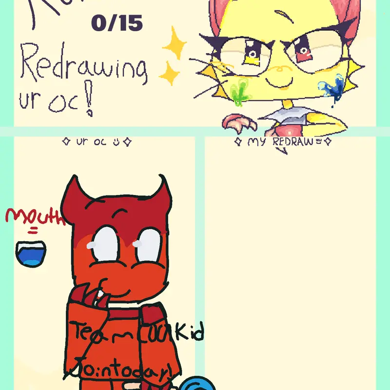 Game by @CreamBun