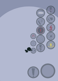 THE BATTLE