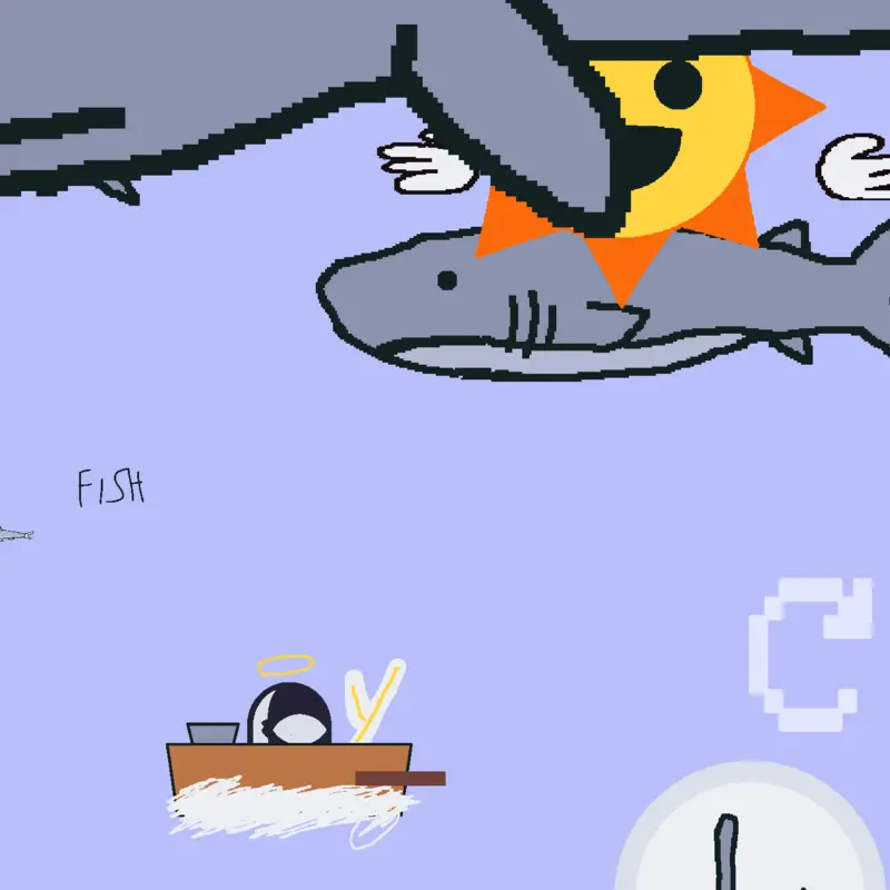 Game by @sans_forget