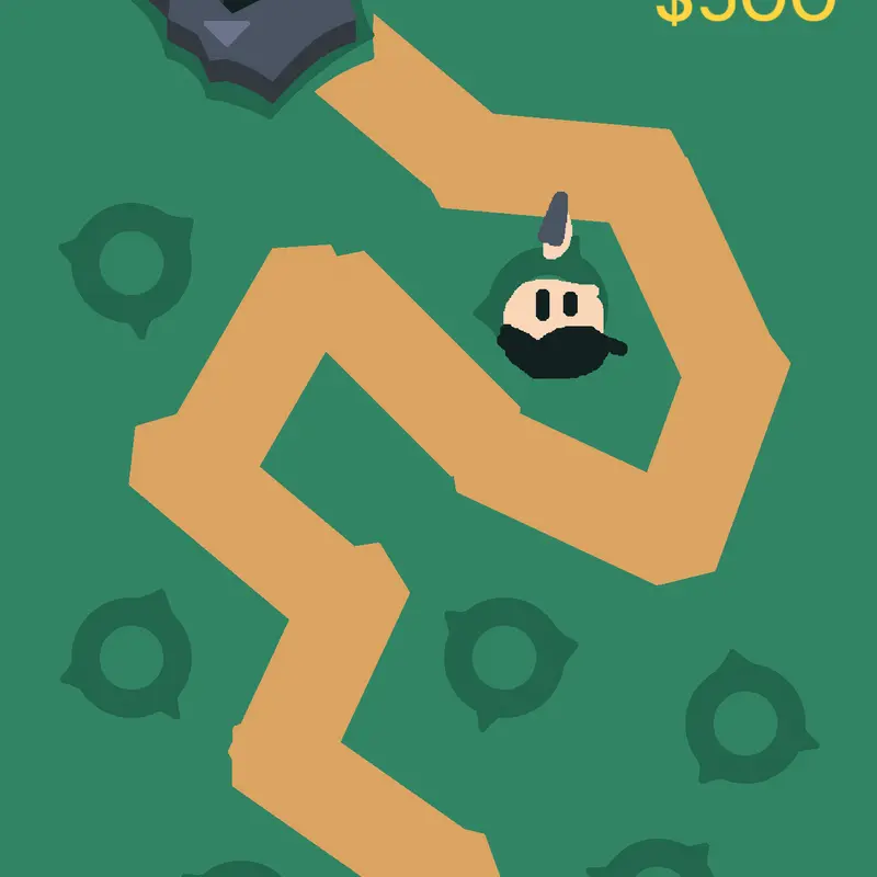 Game by @Saiwan