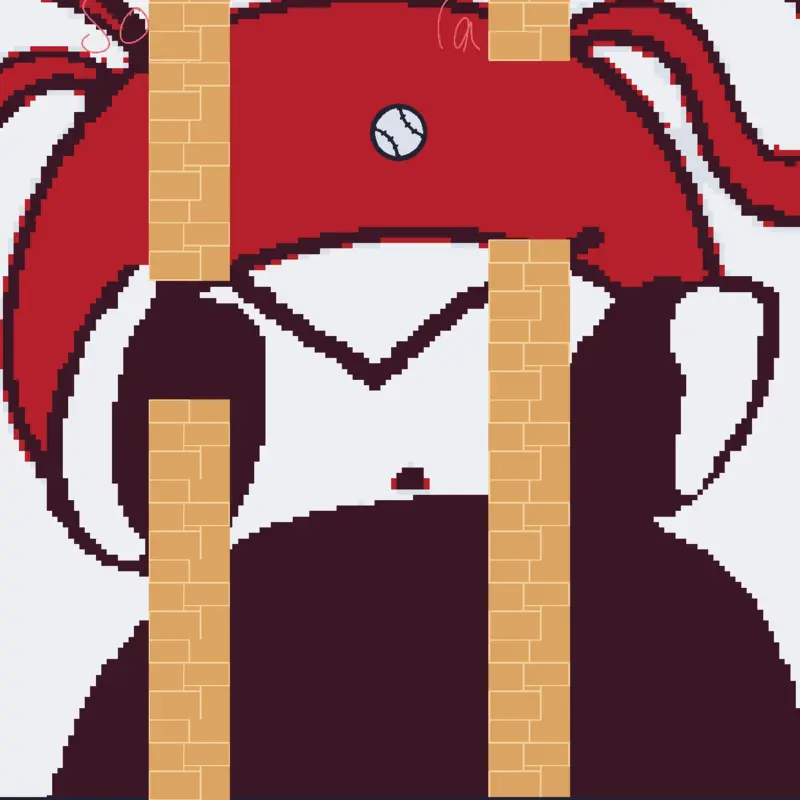 Game by @im_YiXi_i_will_KILL_YOU