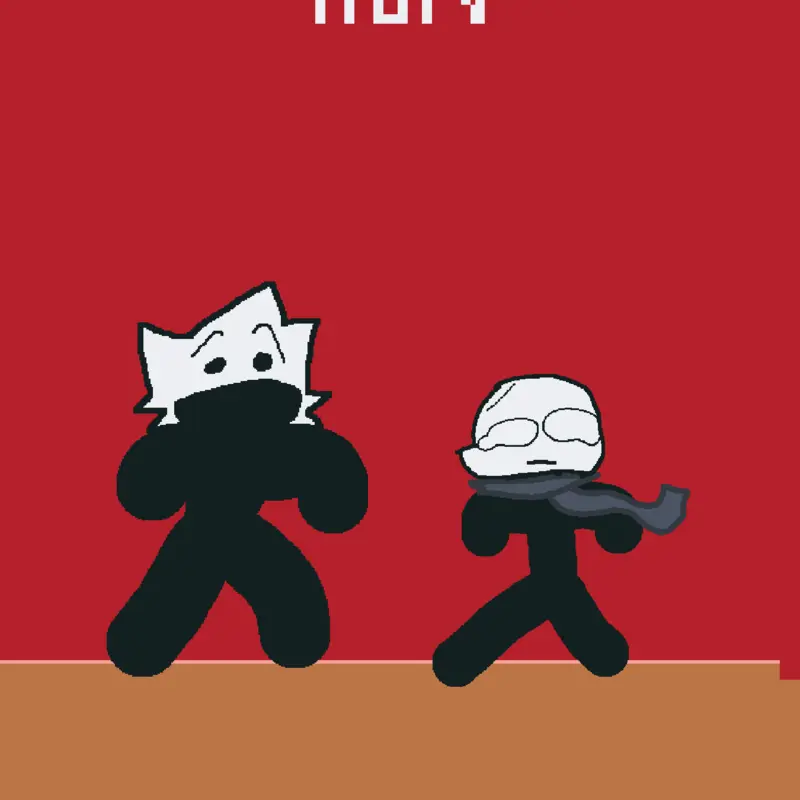 Game by @Thefallen_cashier