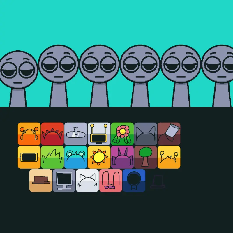 Game by @MelloJello