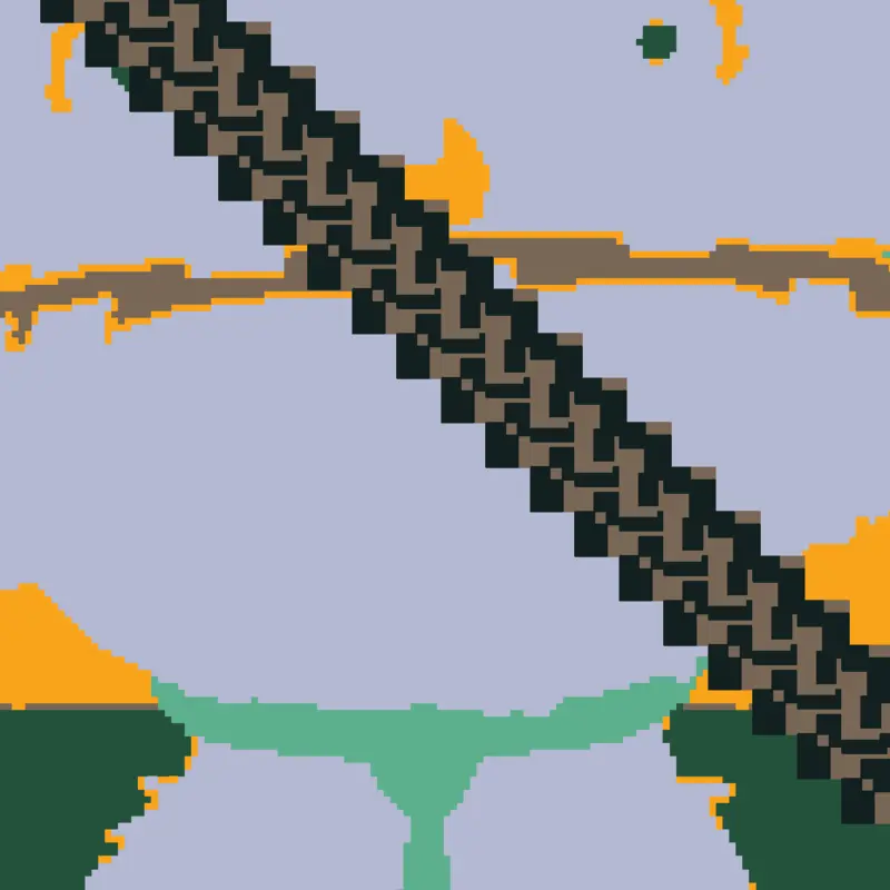 Game by @gethack2