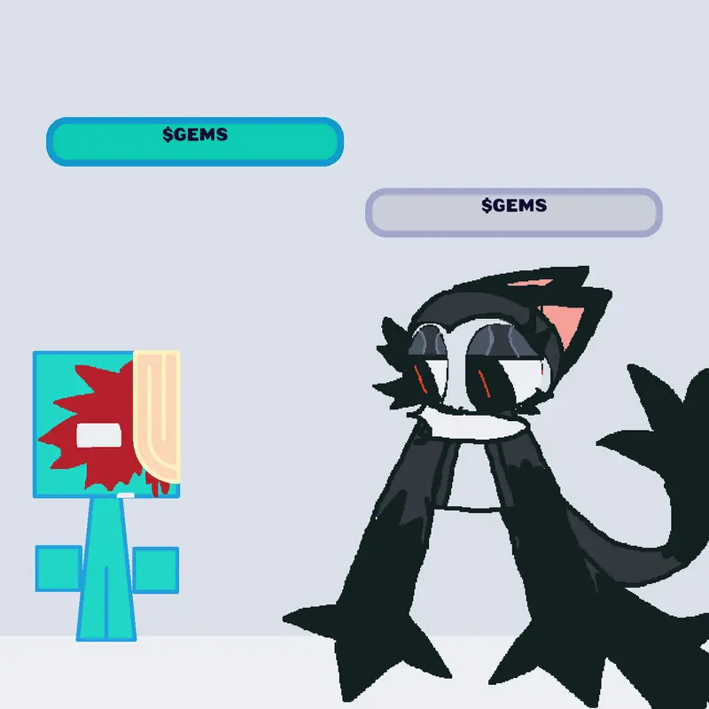 Game by @w3nd9_thesprunki