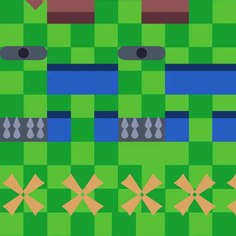 Game by @Yugox