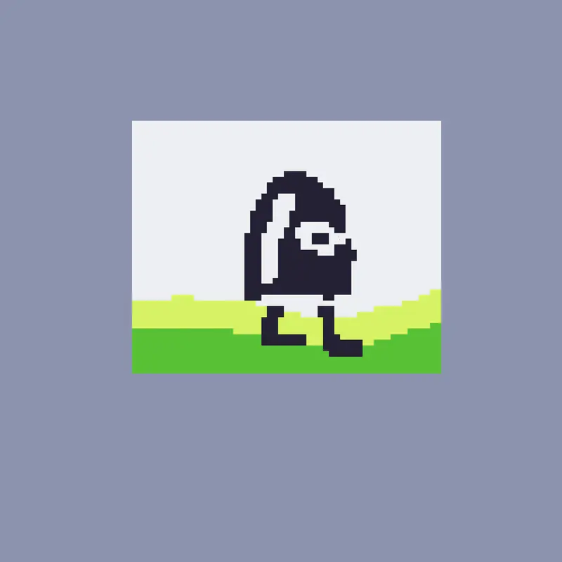 Game by @ProabCastle