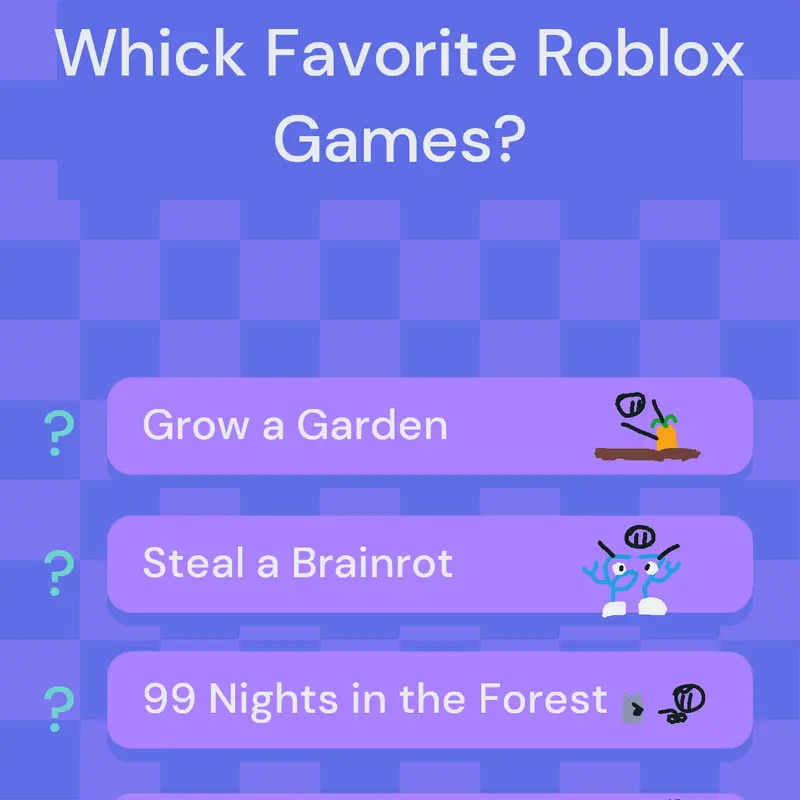 Game by @goodthingy