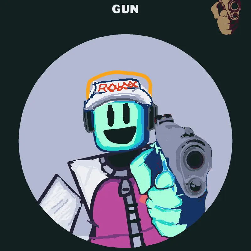Game by @JustSomeOne_-