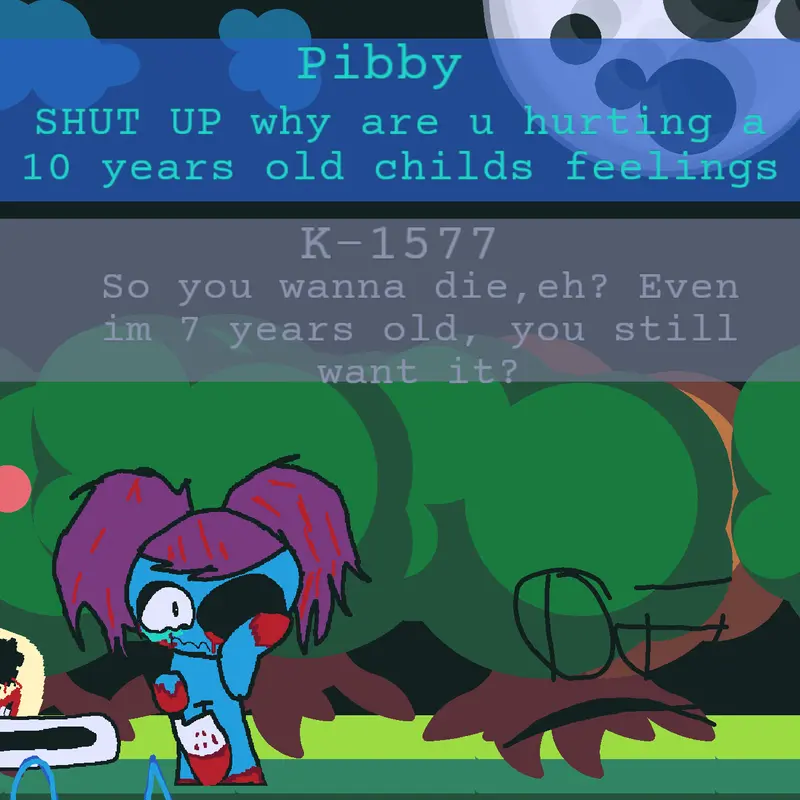 Game by @Menacin_Blob
