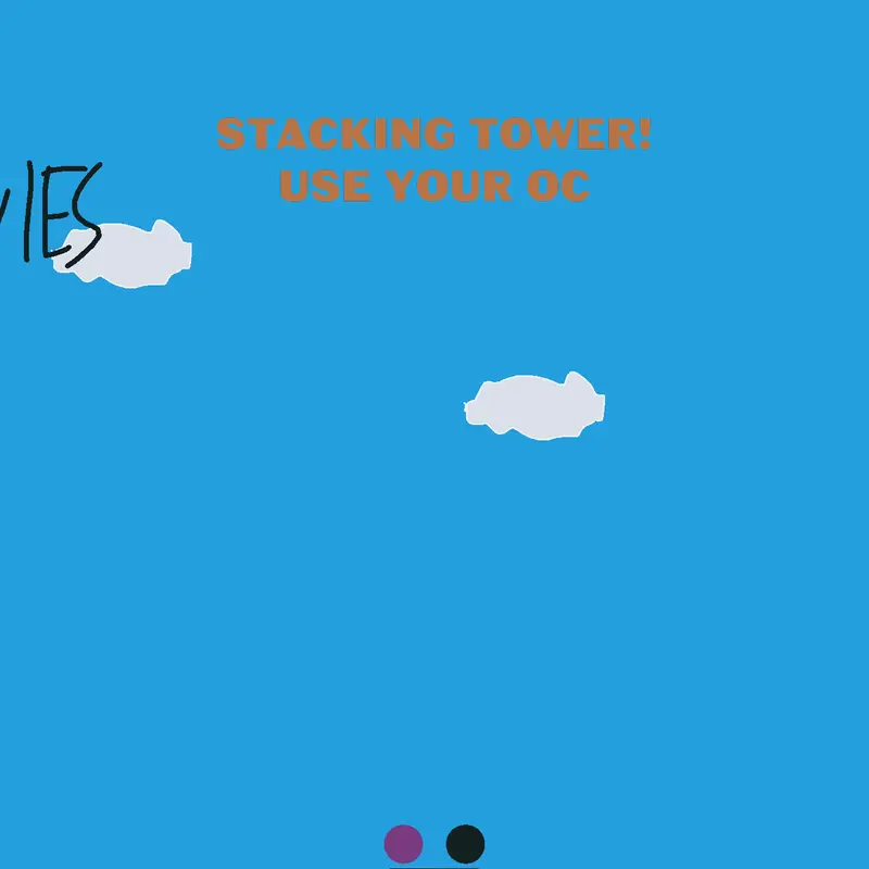 Game by @EvansStar