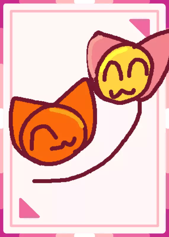 Emoji cat cute by @popdrop_shesaa