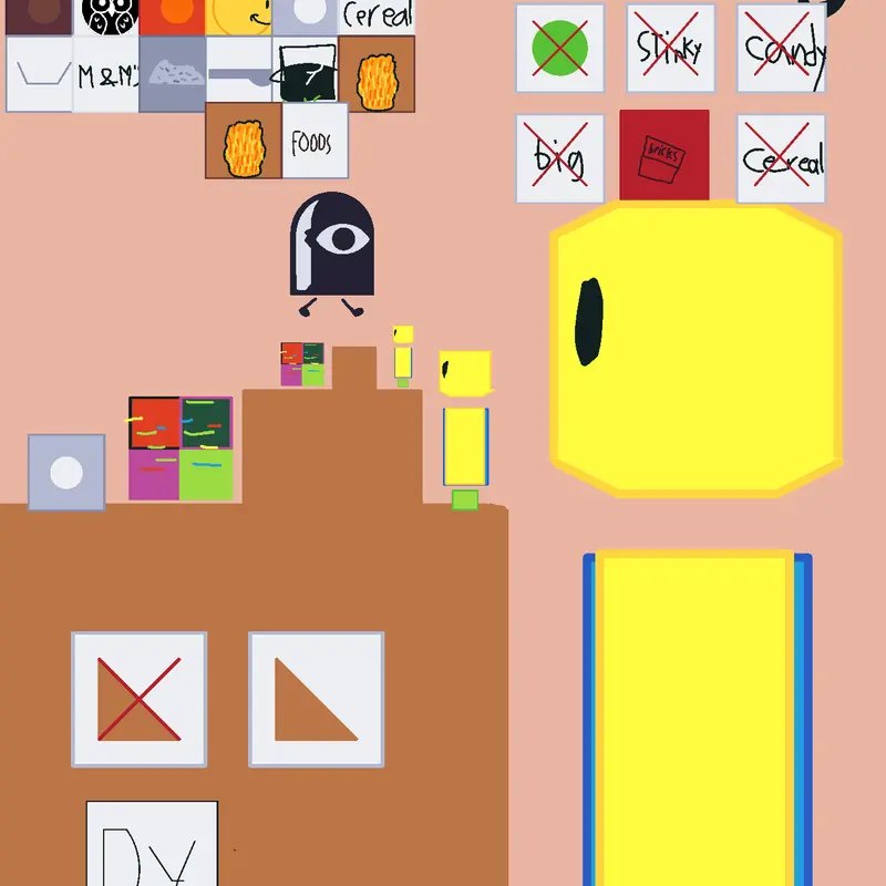 Game by @khangiftCorner