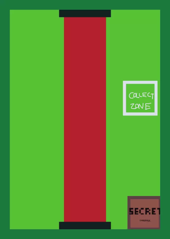 Game by @cactustle