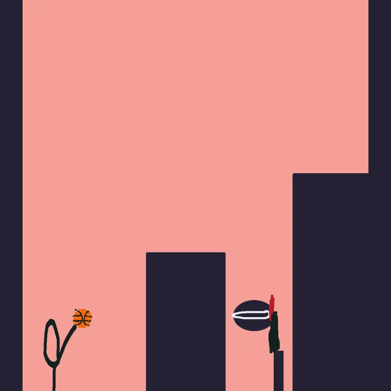 Game by @101010iom