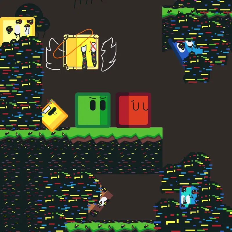 Game by @stujr