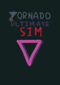 Tornado Sim Ultimate
