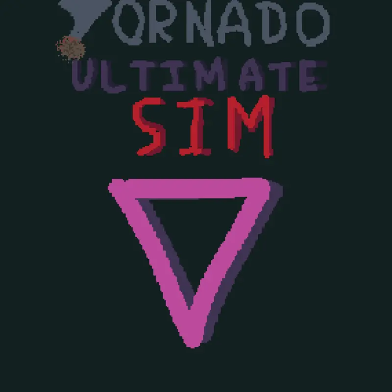 Tornado Sim Ultimate by @SubVortX