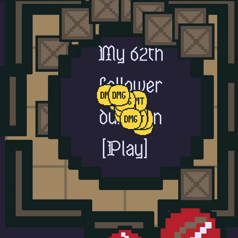 Game by @GoodIndeed