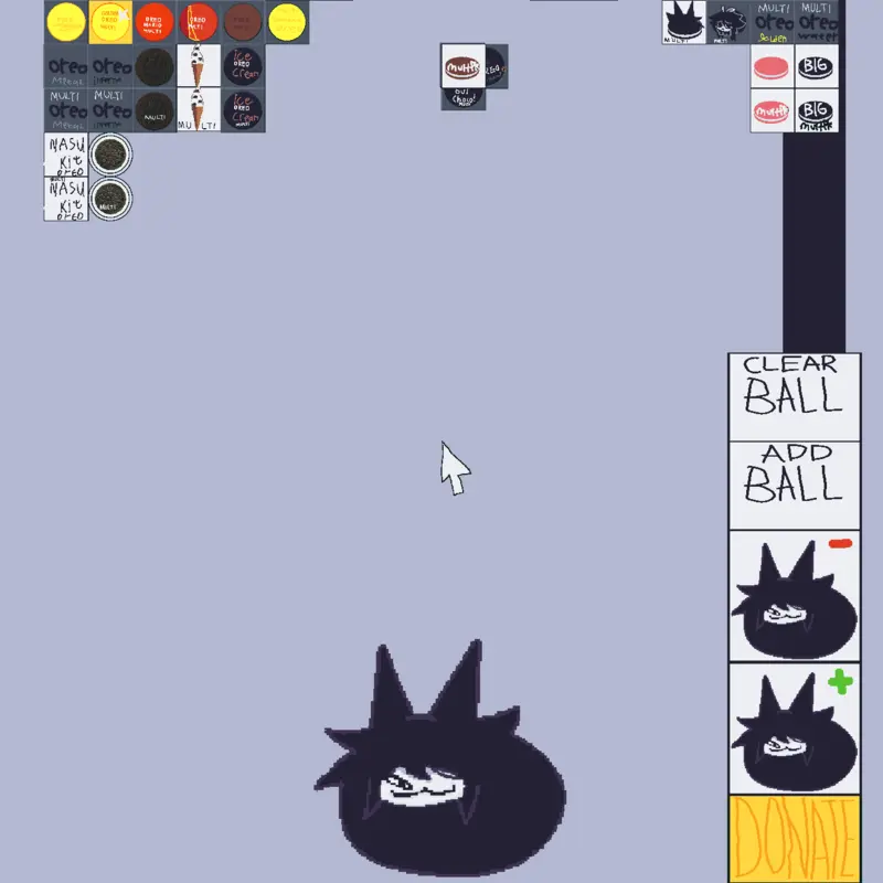 Game by @wuichi